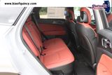 New 2026 Kia Sportage Hybrid SUV