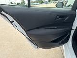 Used 2024 Toyota Corolla Hybrid Sedan