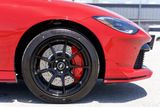New 2027 Nissan Z Coupe