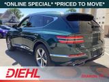 Used 2023 Genesis GV80 SUV