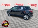 Used 2019 Buick Encore SUV