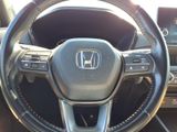Used 2025 Honda CR-V Hybrid SUV