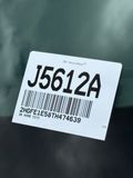 Used 2026 Honda Civic Si Sedan