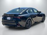Used 2025 Lexus IS Sedan
