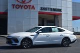 Used 2024 Hyundai Sonata Sedan