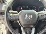 Used 2025 Honda CR-V Hybrid SUV