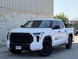 Used 2026 Toyota Tundra Truck