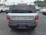 Used 2021 Ford Bronco Sport SUV