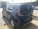 Used 2025 Kia Soul Hatchback
