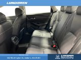 New 2025 Honda Accord Hybrid Sedan