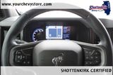 Used 2023 Ford Bronco SUV
