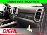 New 2026 Ram 1500 Truck