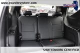 Used 2026 Chevrolet Traverse SUV