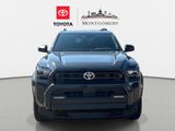 New 2026 Toyota 4Runner SUV