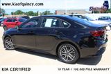 Used 2024 Kia Forte Sedan