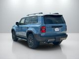 Used 2024 Toyota Land Cruiser SUV