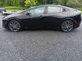Used 2023 Toyota Prius Hatchback