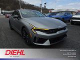 New 2026 Kia K5 Sedan