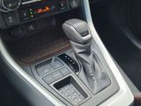 Used 2025 Toyota RAV4 SUV