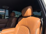 Used 2021 Infiniti QX80 SUV