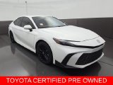 Used 2025 Toyota Camry Sedan