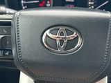 Used 2024 Toyota Tundra Truck