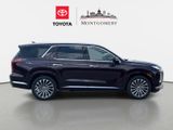 Used 2024 Hyundai Palisade SUV