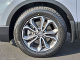 Used 2021 Honda CR-V Hybrid SUV