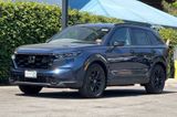 New 2026 Honda CR-V Hybrid SUV