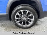 Used 2025 GMC Terrain SUV