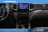 Used 2017 Honda Ridgeline Truck