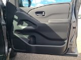 New 2027 Nissan Frontier Truck