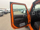 New 2026 Jeep Gladiator Truck
