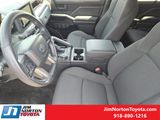Used 2025 Toyota 4Runner SUV