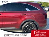 Used 2025 Kia Sorento SUV