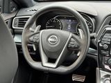 Used 2023 Nissan Maxima Sedan