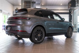 Used 2025 Porsche Cayenne SUV