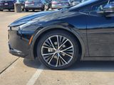Used 2024 Toyota Prius Hatchback