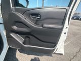 Used 2025 Nissan Frontier Truck