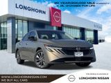 New 2026 Nissan Sentra Sedan