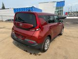Used 2020 Kia Soul Hatchback