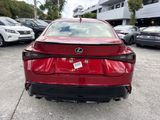 Used 2025 Lexus IS Sedan