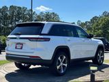 New 2026 Jeep Grand Cherokee SUV