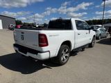Used 2022 Ram 1500 Truck