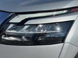 Used 2025 Nissan Pathfinder SUV