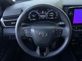 Used 2025 Toyota Camry Sedan