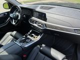 Used 2022 BMW X7 SUV