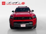 New 2026 Toyota 4Runner SUV