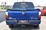 Used 2021 Nissan Titan Truck