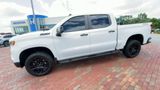 Used 2024 Chevrolet Silverado 1500 Truck